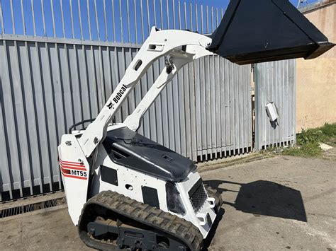 bobcat mini skid steer mt55|bobcat mini skid steer price.